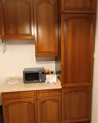 Cucina completa