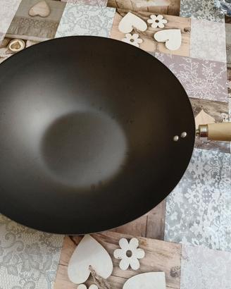 padella wok