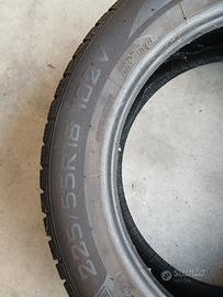 Gomme auto nankang