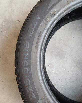 Gomme auto nankang