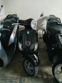 Lx 50 4 tempi 4 valvole 