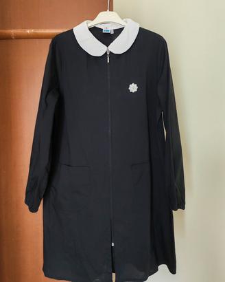 Grembiule Siggi 13 anni 158 cm