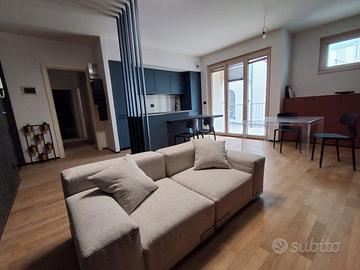 Appartamento L'Aquila [GRC797VRG]