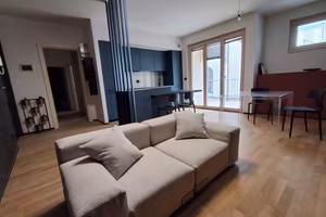 Appartamento L'Aquila [GRC797VRG]