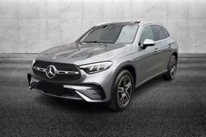 MERCEDES-BENZ GLC 220 d 4Matic Mild Hybrid AMG A