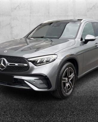 MERCEDES-BENZ GLC 220 d 4Matic Mild Hybrid AMG A