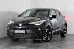 Toyota C-HR 1.8H (122CV) E-CVT Trend