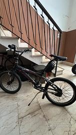 Bmx bici
