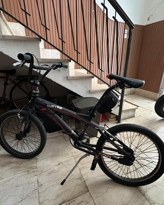 Bmx bici