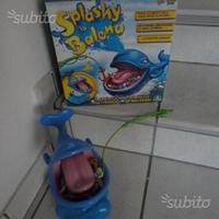 Splashy La Balena - Giochi Preziosi