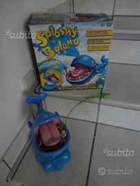Splashy La Balena - Giochi Preziosi