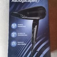 Asciugacapelli 