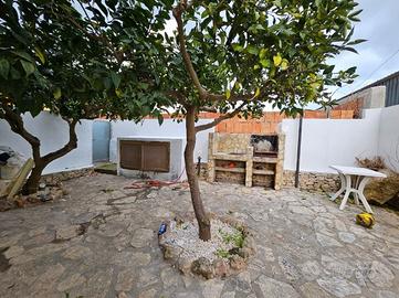 Soluzione immobiliare lunghi periodi Chiesanuova