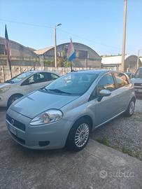 Fiat Grande Punto 1.3 MJT 75 CV 5 porte Dynamic