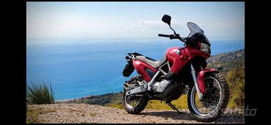 BMW F650 - 35KW Patente A2 - Iscritta FMI