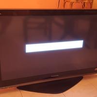 Panasonic Viera Th42pz70EA