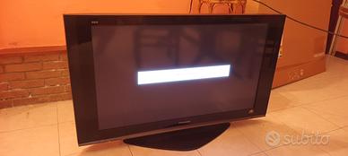 Panasonic Viera Th42pz70EA