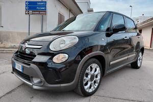 Fiat 500L 1.6 Multijet 105 CV Trekking