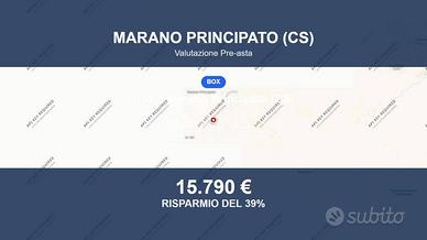 Immobile in asta di 65 m² a Marano Principato