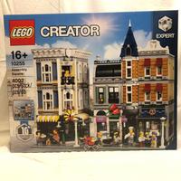 Lego Piazza dell’Assemblea 10255