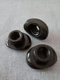 Dadi per ruota Mehari - 2 CV - Dyane.....