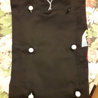 Giacca chef pasticciere