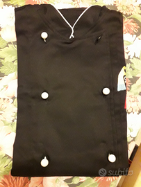 Giacca chef pasticciere