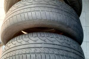 Gomme estive Malatesta 205/55/R16  91V