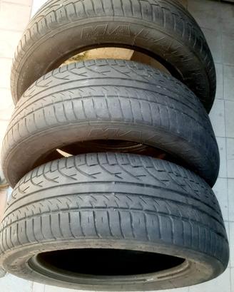 Gomme estive Malatesta 205/55/R16  91V