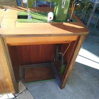 macchina da cucire Borletti 