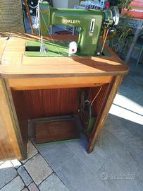 macchina da cucire Borletti 