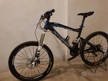 MTB Biammortizzata Mondraker Foxy