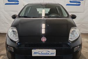 Fiat Punto 1.4 GPL Easypower Street EURO6 NEOPATEN