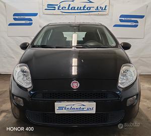 Fiat Punto 1.4 GPL Easypower Street EURO6 NEOPATEN
