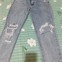 Jeans donna Pull&Bear tg 36
