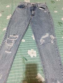 Jeans donna Pull&Bear tg 36