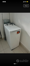 Lavatrice salva spazio Whirlpool