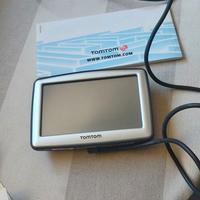 tomtom