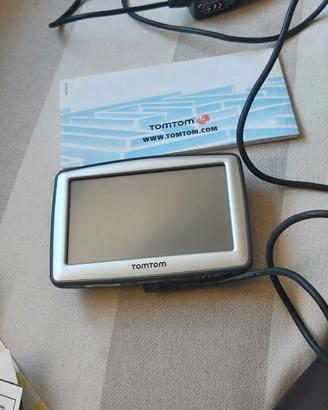 tomtom