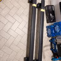 Barre porta tutto THULE