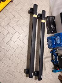 Barre porta tutto THULE