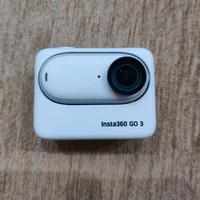 Insta360 go 3 + accessori