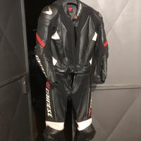 Tuta dainese