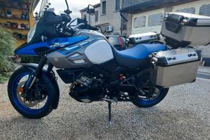Suzuki VStrom