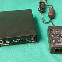 CRESTRON Interfaccia seriale