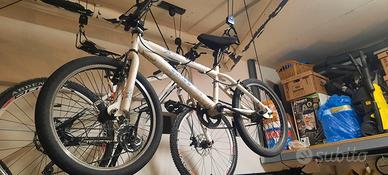 BMX  blade