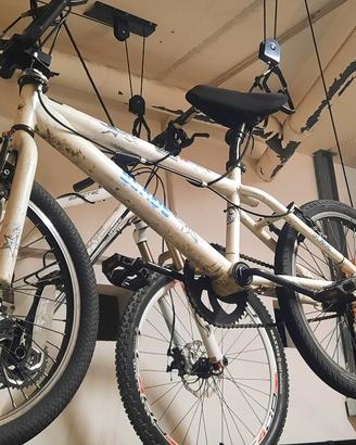 BMX  blade