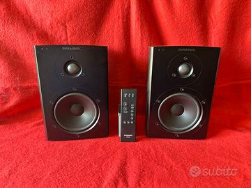 DYNAUDIO XEO2 Altoparlanti attivi senza fili