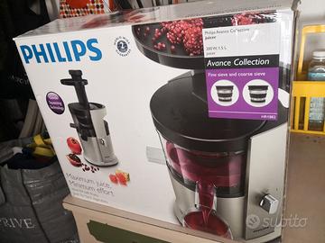 estrattore philips