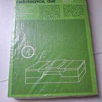 Corso di Radiotecnica Due 1981